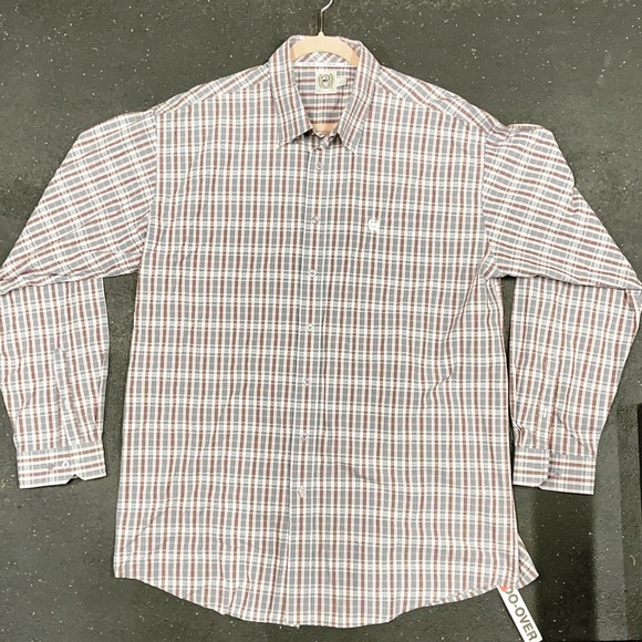 Cinch Other - CINCH Brand XL Men’s Button Down